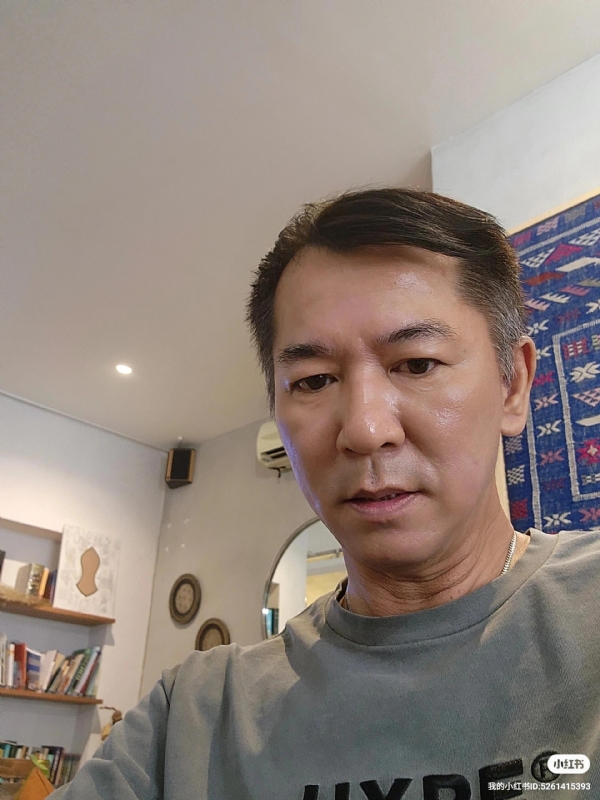 Gary黄的第一张照片--浦城婚介网