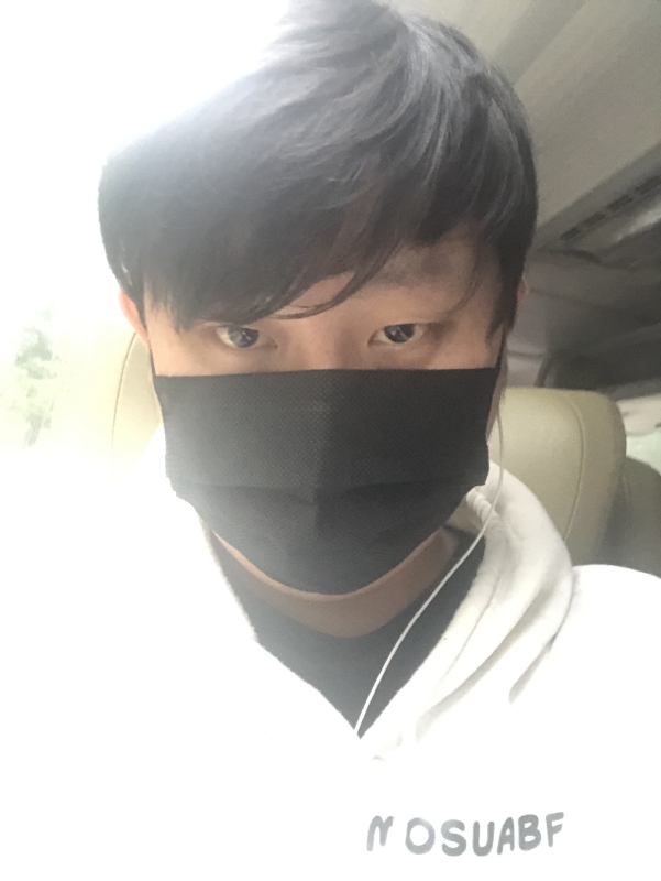 沈国星的第一张照片--浦城婚介网