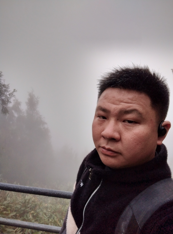 何何何的第一张照片--浦城婚介网