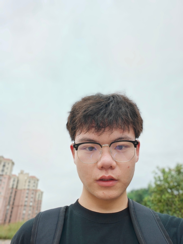 航澄的第一张照片--浦城婚介网
