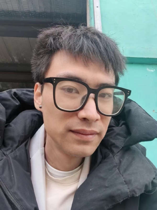 爱有来生、的第一张照片--浦城婚介网