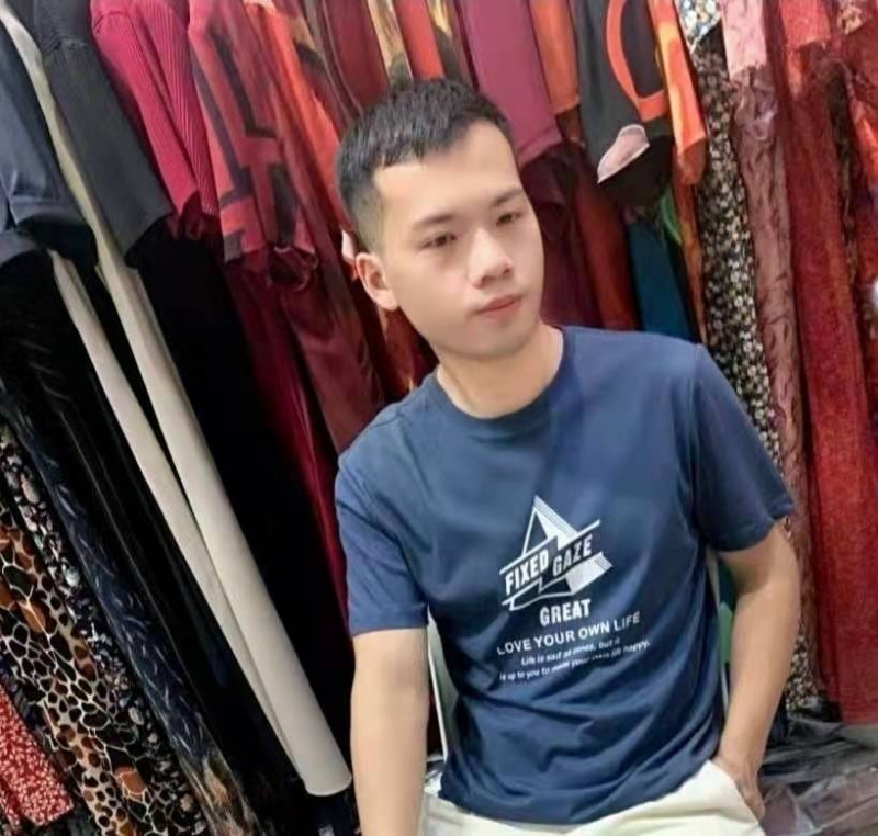 萃臻的第一张照片--浦城婚介网