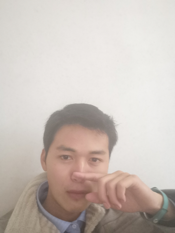 随遇而安的第四张照片--浦城婚介网