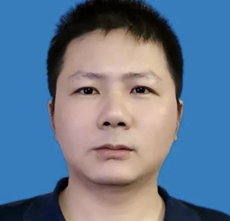 寒山的第一张照片--浦城婚介网