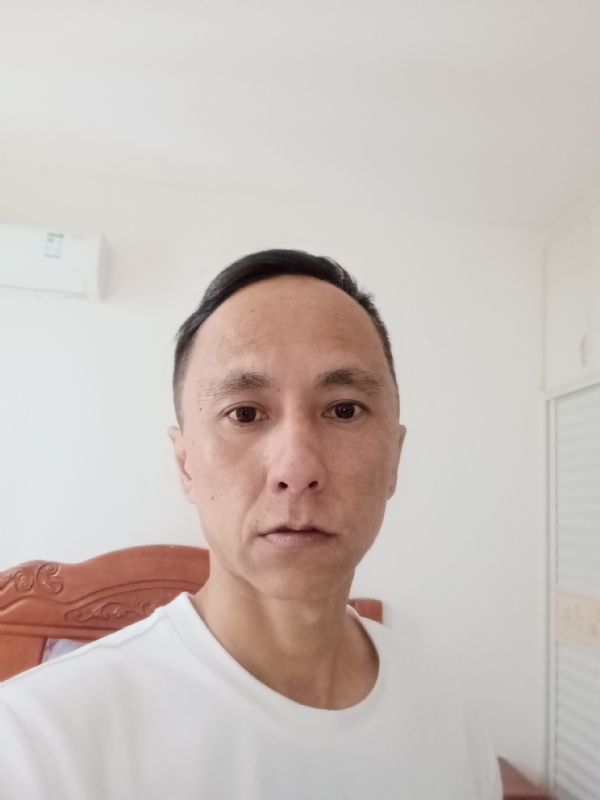 啊保的第一张照片--浦城婚介网