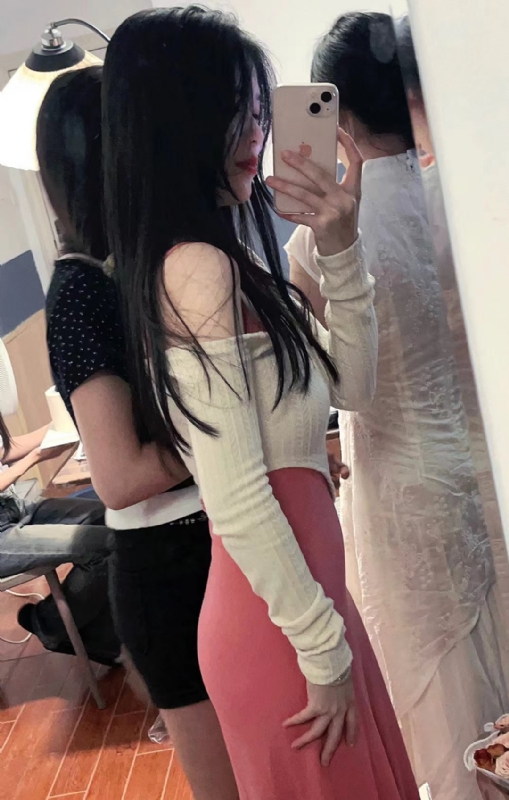 小姨的第一张照片--浦城婚介网