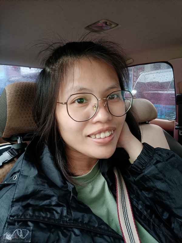帥媽的第一张照片--浦城婚介网