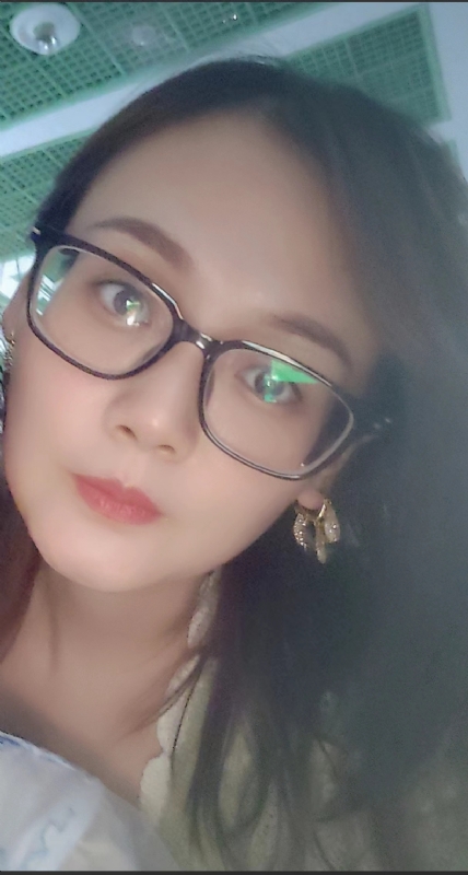 可可的第一张照片--浦城婚介网