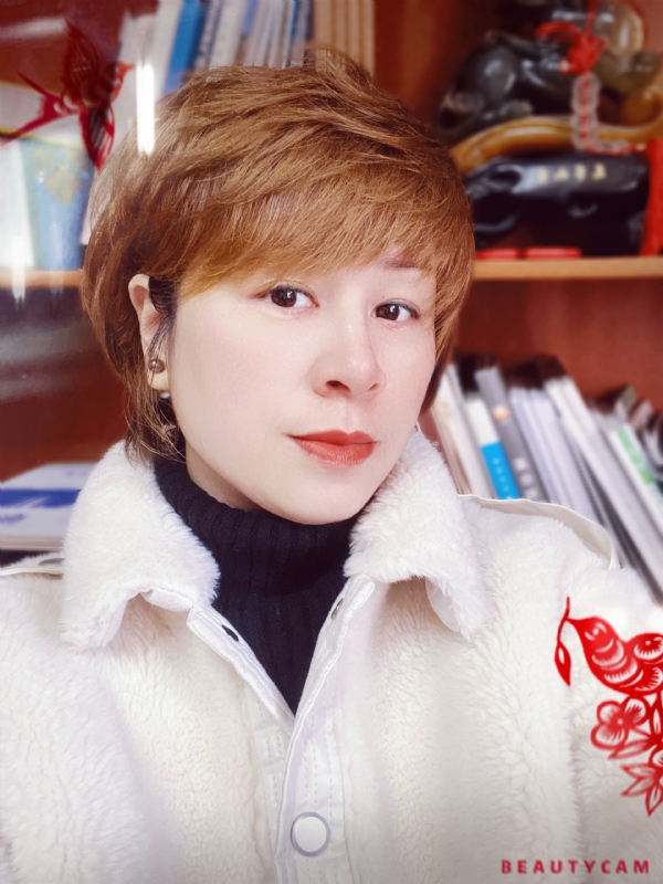 阳光百合的第一张照片--浦城婚介网