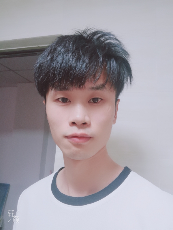 且听风吟的第一张照片--浦城婚介网