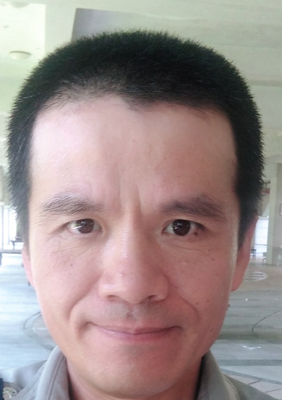 啊辣的第一张照片--浦城婚介网