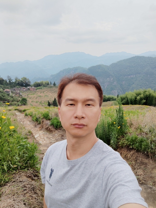 彩虹的第一张照片--浦城婚介网
