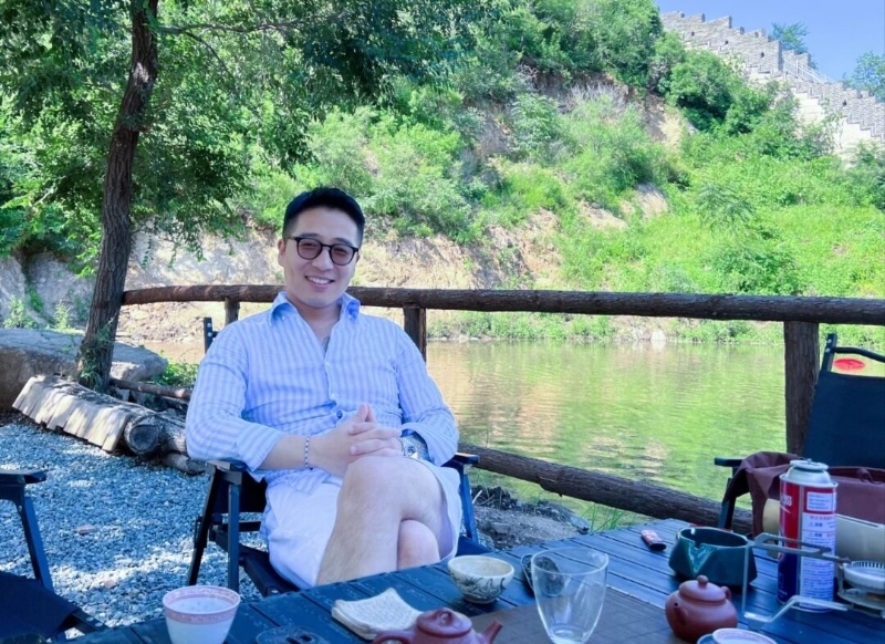 等待的第一张照片--浦城婚介网