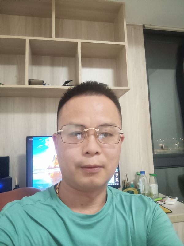 逍遥霸道的第一张照片--浦城婚介网