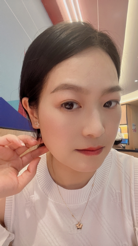 好久不见的第一张照片--浦城婚介网