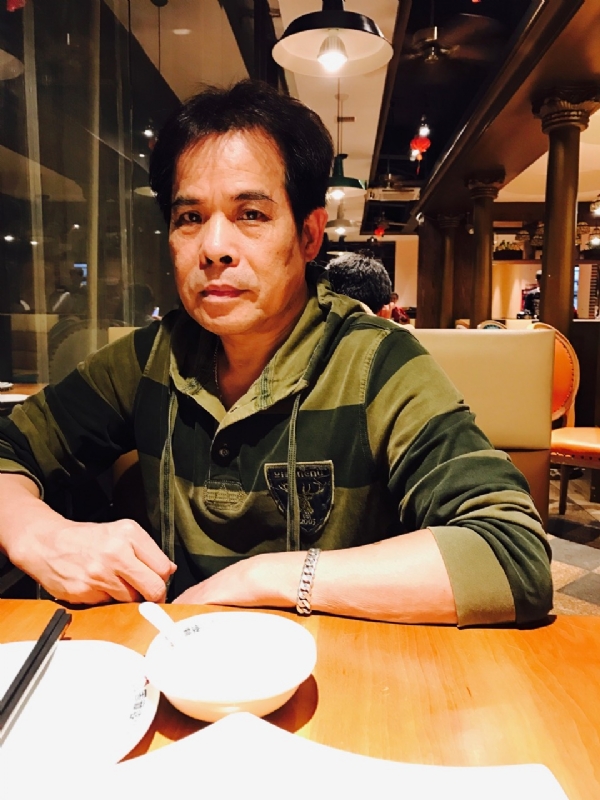 天马行空的第一张照片--浦城婚介网