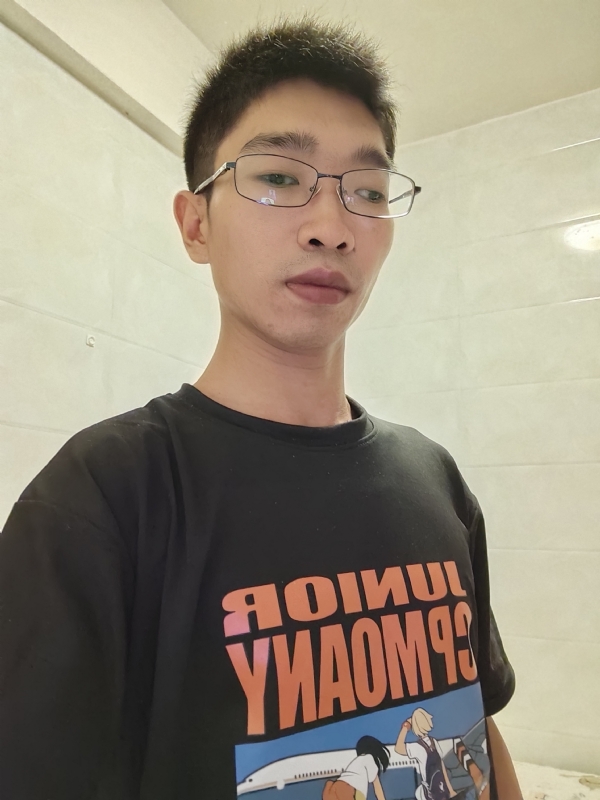安然的第一张照片--浦城婚介网