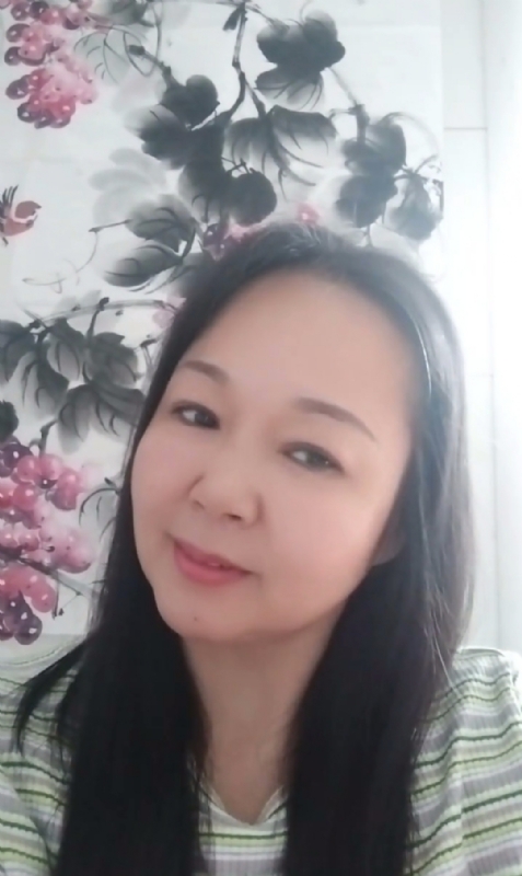 莲悦悦的第一张照片--浦城婚介网