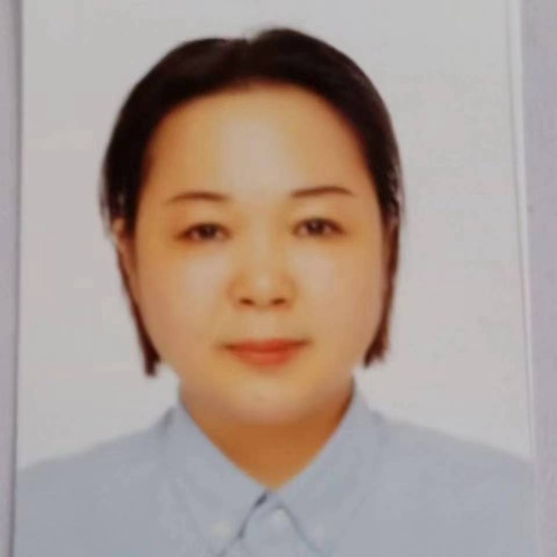 莲悦悦的第二张照片--浦城婚介网