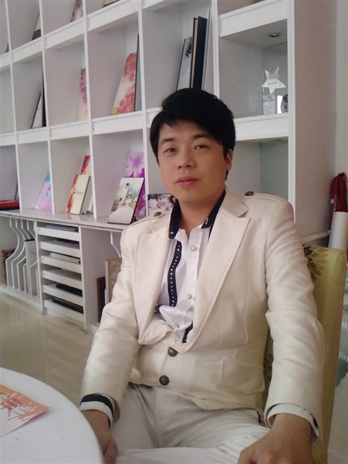 寻找的第一张照片--浦城婚介网