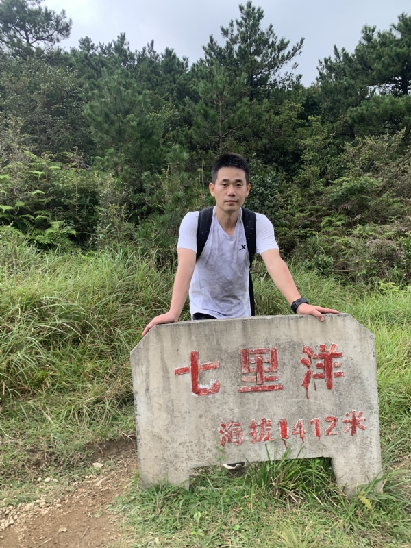 小朱佩奇的第一张照片--浦城婚介网