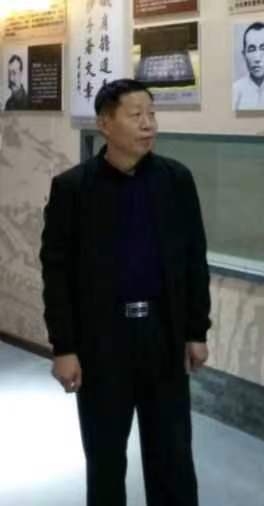 三德子的第一张照片--浦城婚介网