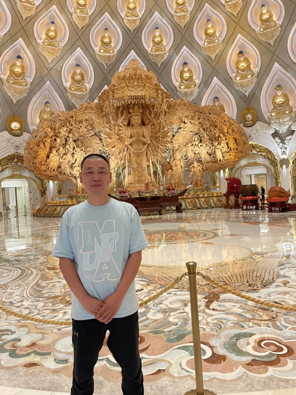 泉州相亲的第一张照片--浦城婚介网