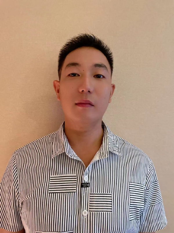 陈先生的第一张照片--浦城婚介网