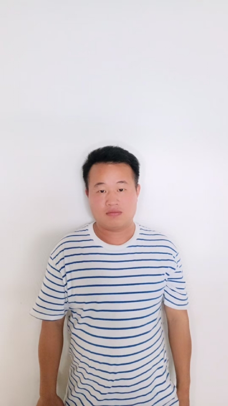 楠哥的第一张照片--浦城婚介网
