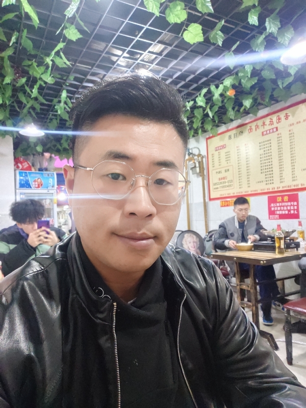独行的天秤的第一张照片--浦城婚介网