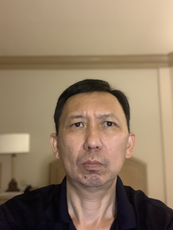 阿川的第一张照片--浦城婚介网