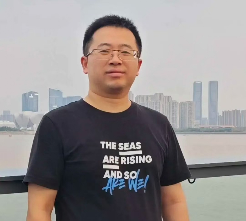 白小生的第一张照片--浦城婚介网