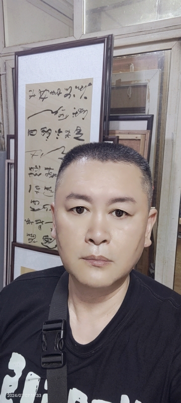 永恒的瞬间的第一张照片--浦城婚介网