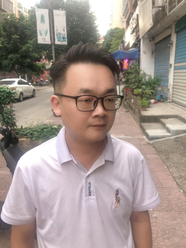 朱昱丞的第一张照片--浦城婚介网