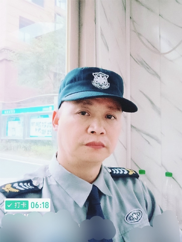 独一求二的第二张照片--浦城婚介网