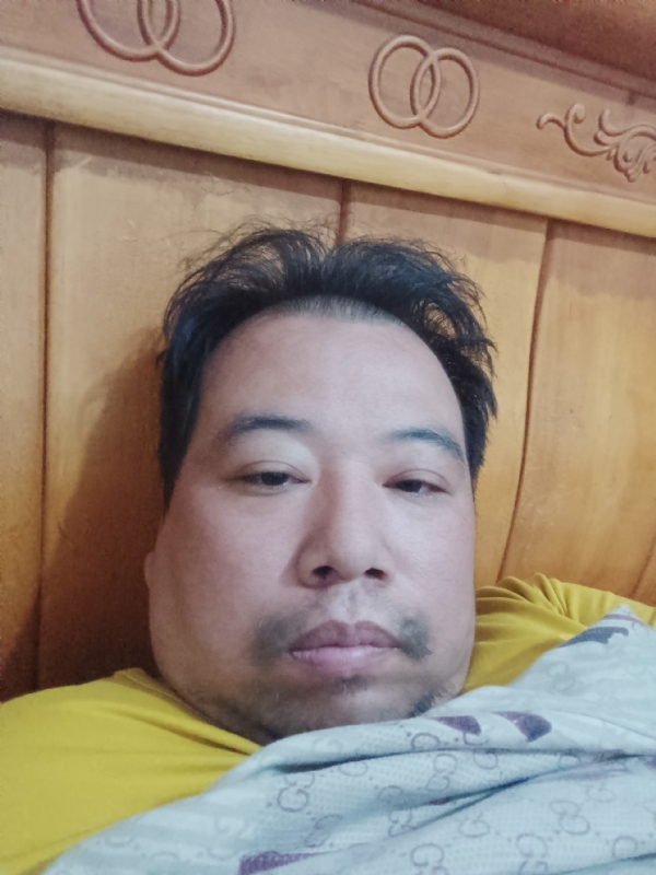好好男人的第一张照片--浦城婚介网