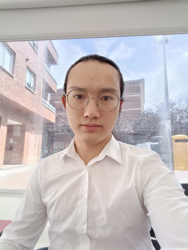 凯凯的第二张照片--浦城婚介网