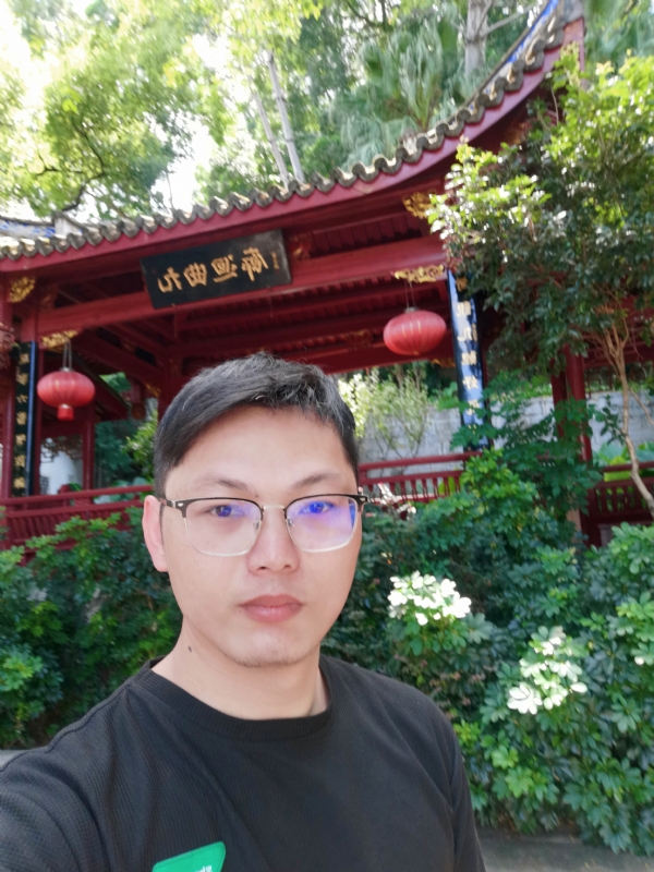 墨枫的第一张照片--浦城婚介网