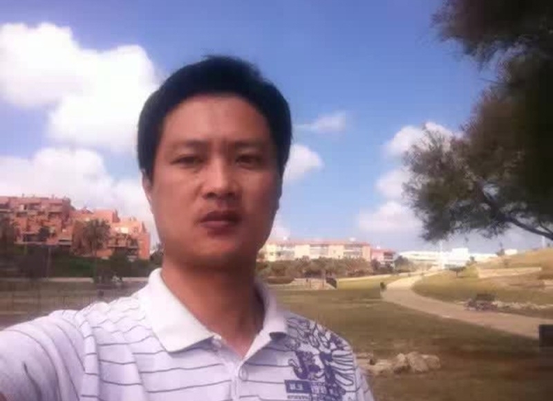 钟志的第二张照片--浦城婚介网