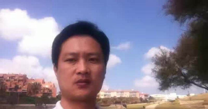钟志的第三张照片--浦城婚介网