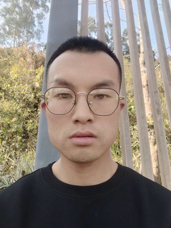 林子的第一张照片--浦城婚介网