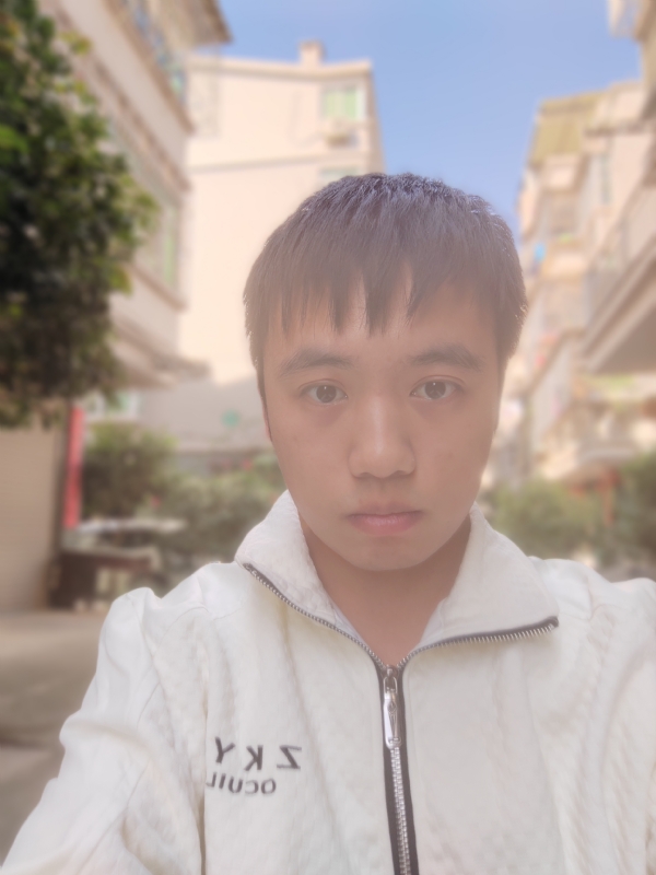 温柔的第一张照片--浦城婚介网