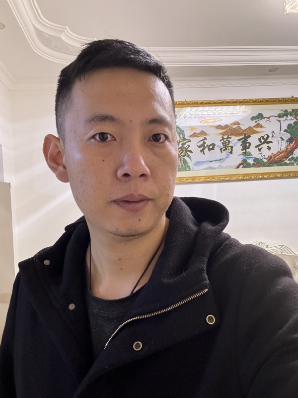 Lance的第一张照片--浦城婚介网