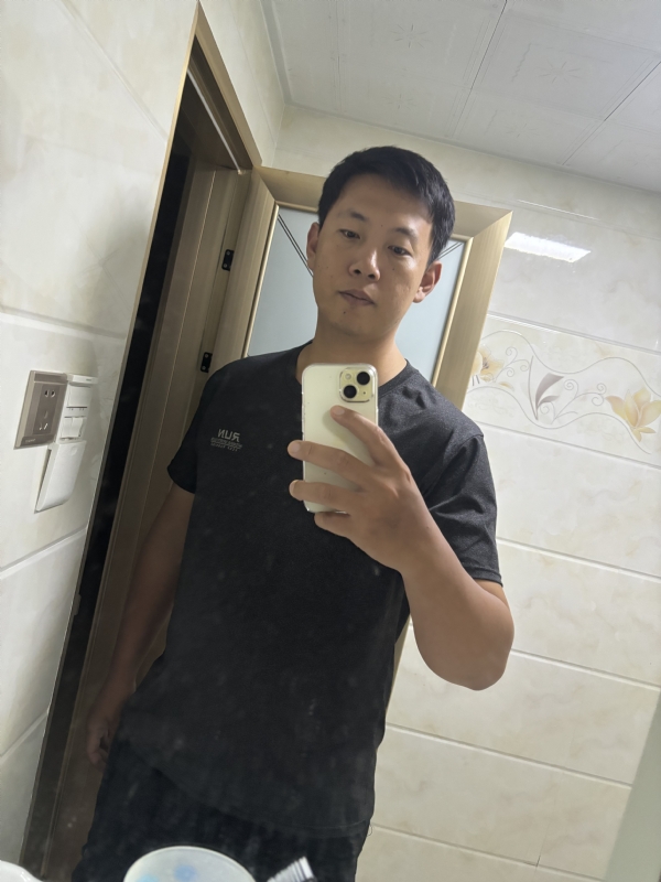 Lance的第二张照片--浦城婚介网
