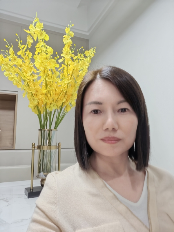 一诺的第四张照片--浦城婚介网