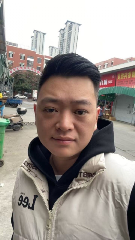鑫鑫的第一张照片--浦城婚介网