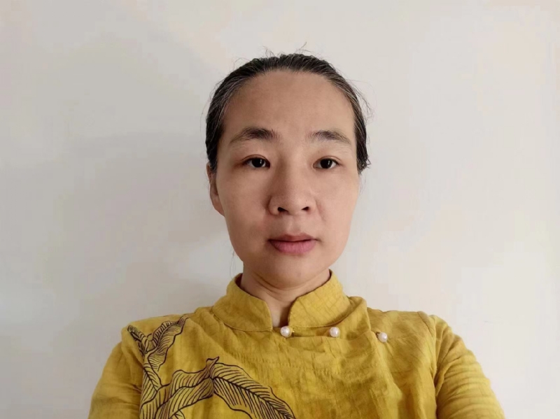 阿为的第三张照片--浦城婚介网
