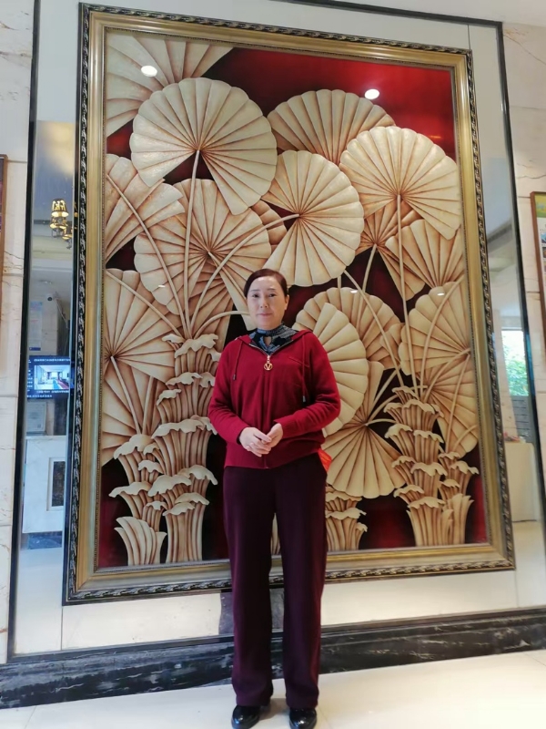 一米阳光的第一张照片--浦城婚介网