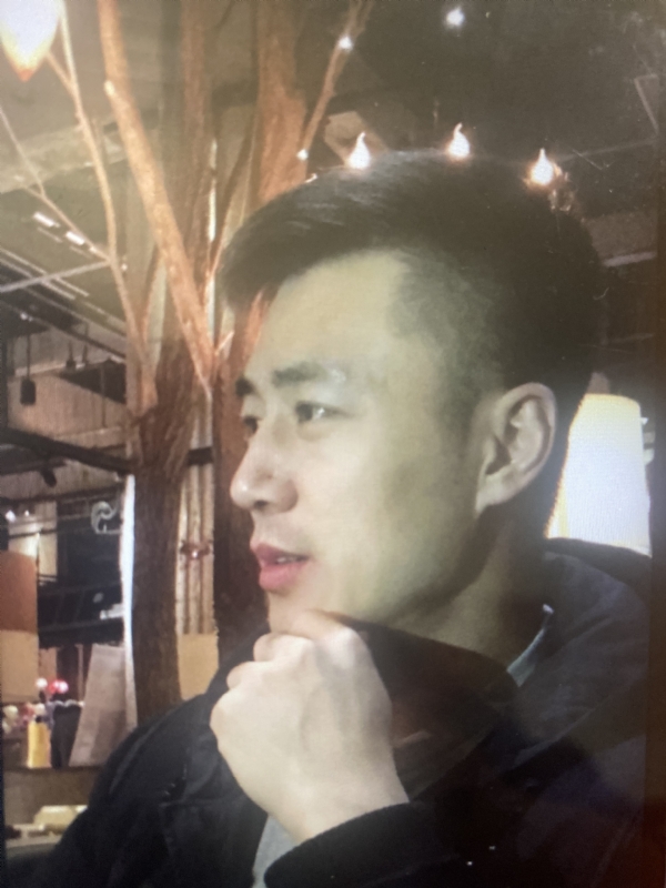 往事随风飘散的第二张照片--浦城婚介网