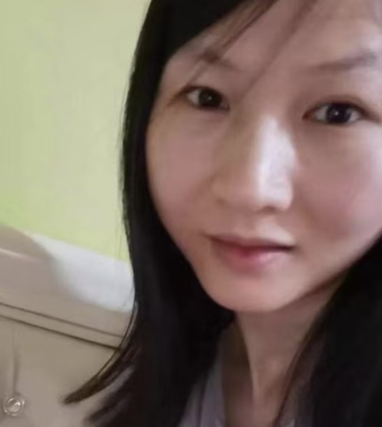 嫣然的第一张照片--浦城婚介网